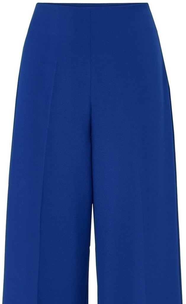 Pantalón ancho