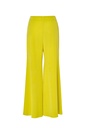Pantalón capri campana