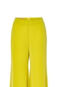 Pantalón capri campana