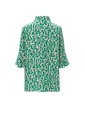 Camisa pijamera estampado cúfico