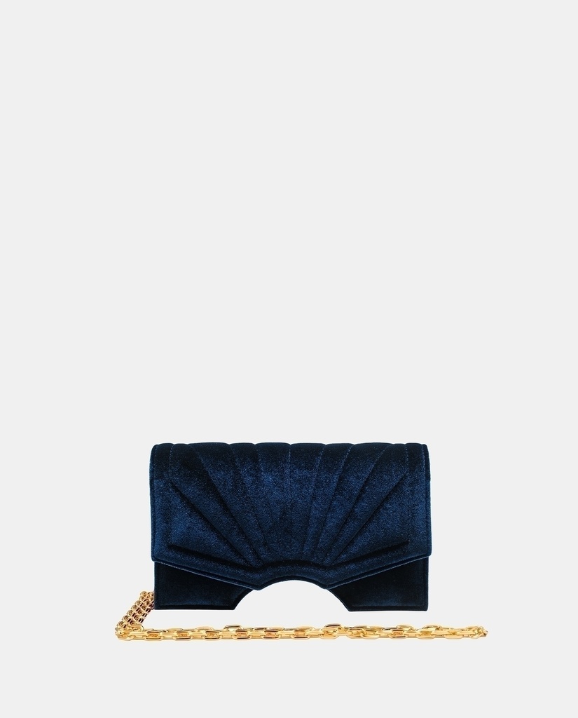 BOLSO ARCHY VELVET