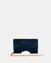 BOLSO ARCHY VELVET