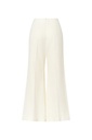Pantalón lino crudo