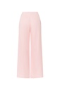 Pantalón palazzo rosa
