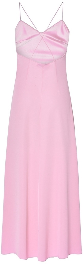 Vestido lencero