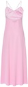 Vestido lencero