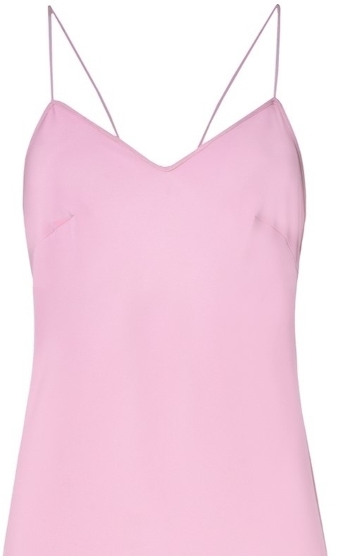 Vestido lencero