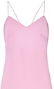 Vestido lencero