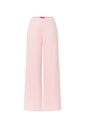 Pantalón palazzo rosa