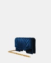 Bolso Archy Velvet