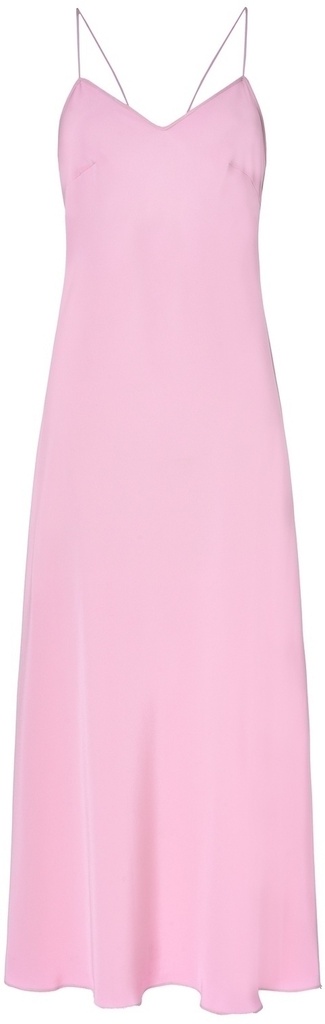 Vestido lencero
