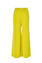 Pantalón capri campana
