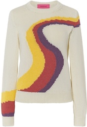 [X1112501716] Jersey de punto ondas