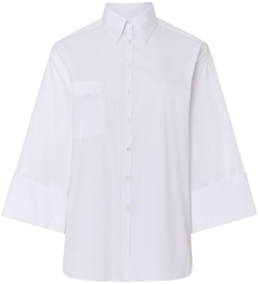 [X1513506TLP0168] Camisa manga acampanada