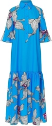 [X1522512TLP0171] Vestido camisero estampado