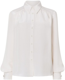 [X1513507VP1015] Blusa seda