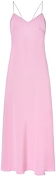 [Y1522511TLP0020] Vestido lencero