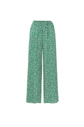 [Z1523801TLP0124] Pantalón pijamero estampado cúfico